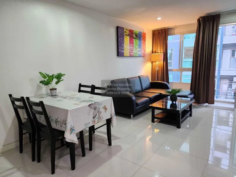 เช่า คอนโด แต่งสวย PG Rama 9 MRT-พระราม 9 พระราม 9 ห้วยขวาง ห้วยข 2