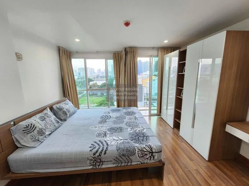 เช่า คอนโด แต่งสวย PG Rama 9 MRT-พระราม 9 พระราม 9 ห้วยขวาง ห้วยข