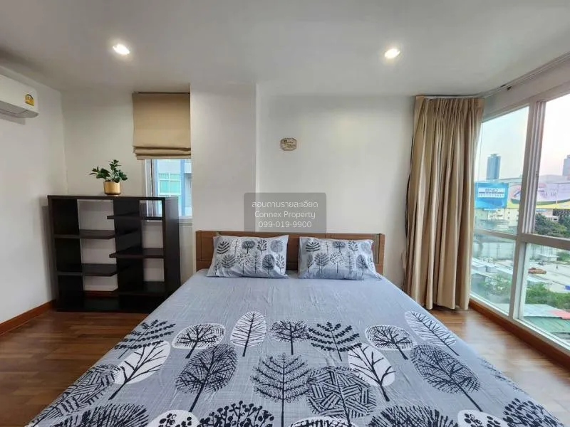 เช่า คอนโด แต่งสวย PG Rama 9 MRT-พระราม 9 พระราม 9 ห้วยขวาง ห้วยข