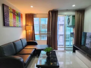 เช่า คอนโด แต่งสวย PG Rama 9 MRT-พระราม 9 พระราม 9 ห้วยขวาง ห้วยขวาง กรุงเทพ CX-00909