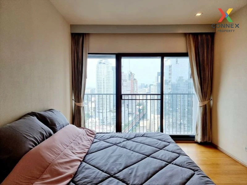 FOR RENT condo , Noble Remix Sukhumvit 36 , Duplex , high floor , BTS-Thong Lo , Khlong Tan , Watthana , Bangkok , CX-00911