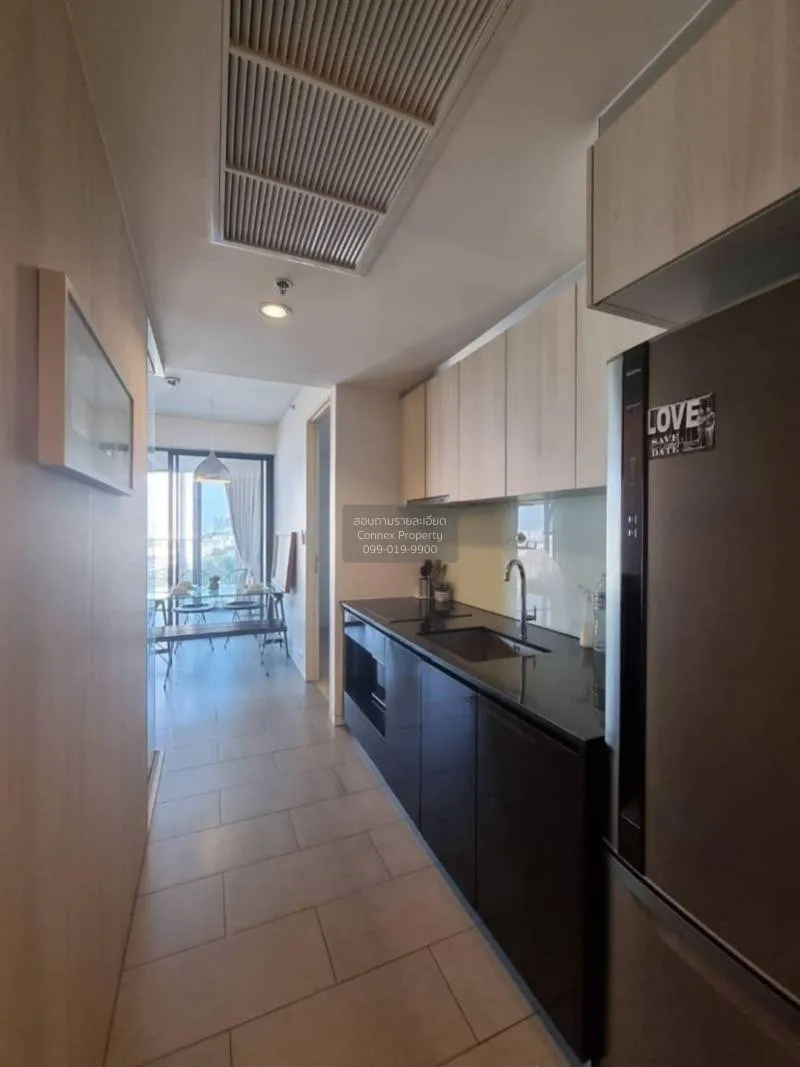 เช่า คอนโด ชั้นสูง Siamese Ratchakru BTS-อารีย์ พหลโยธิน สามเสนใน 3