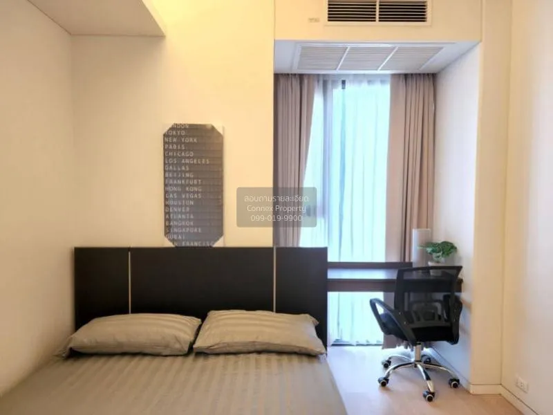 เช่า คอนโด ชั้นสูง Siamese Ratchakru BTS-อารีย์ พหลโยธิน สามเสนใน