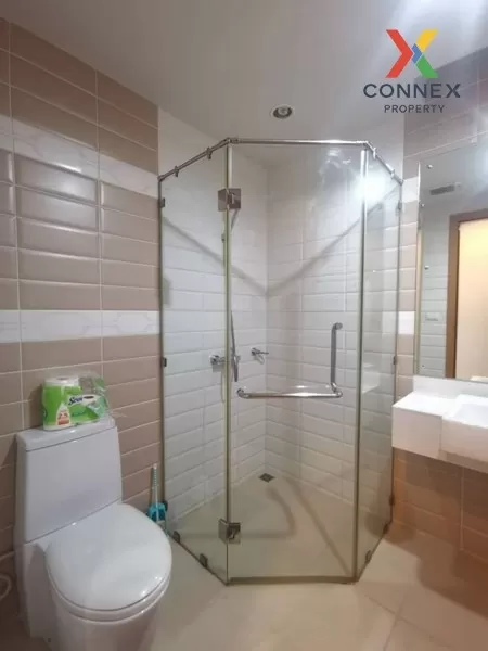 เช่า คอนโด แต่งสวย Circle Condominium MRT-เพชรบุรี เพชรบุรี ถนนเพ