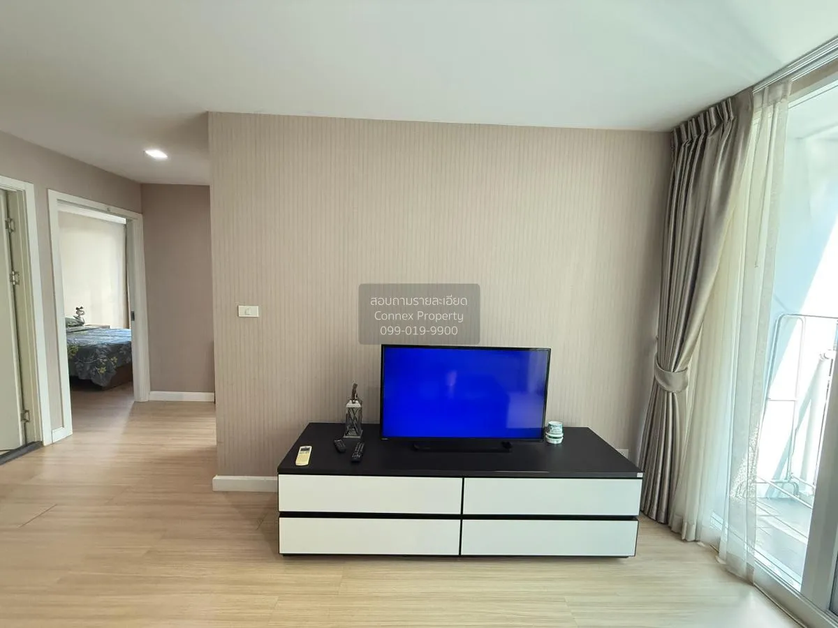 FOR RENT condo , Mayfair Place Sukhumvit 64 , Duplex , high floor 3