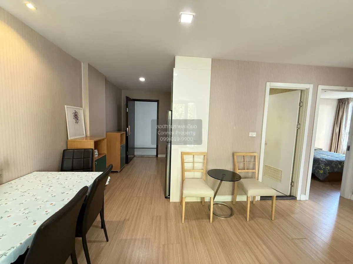 FOR RENT condo , Mayfair Place Sukhumvit 64 , Duplex , high floor 4