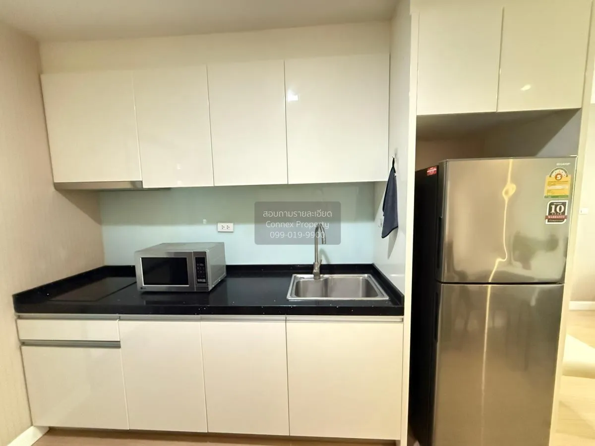 FOR RENT condo , Mayfair Place Sukhumvit 64 , Duplex , high floor