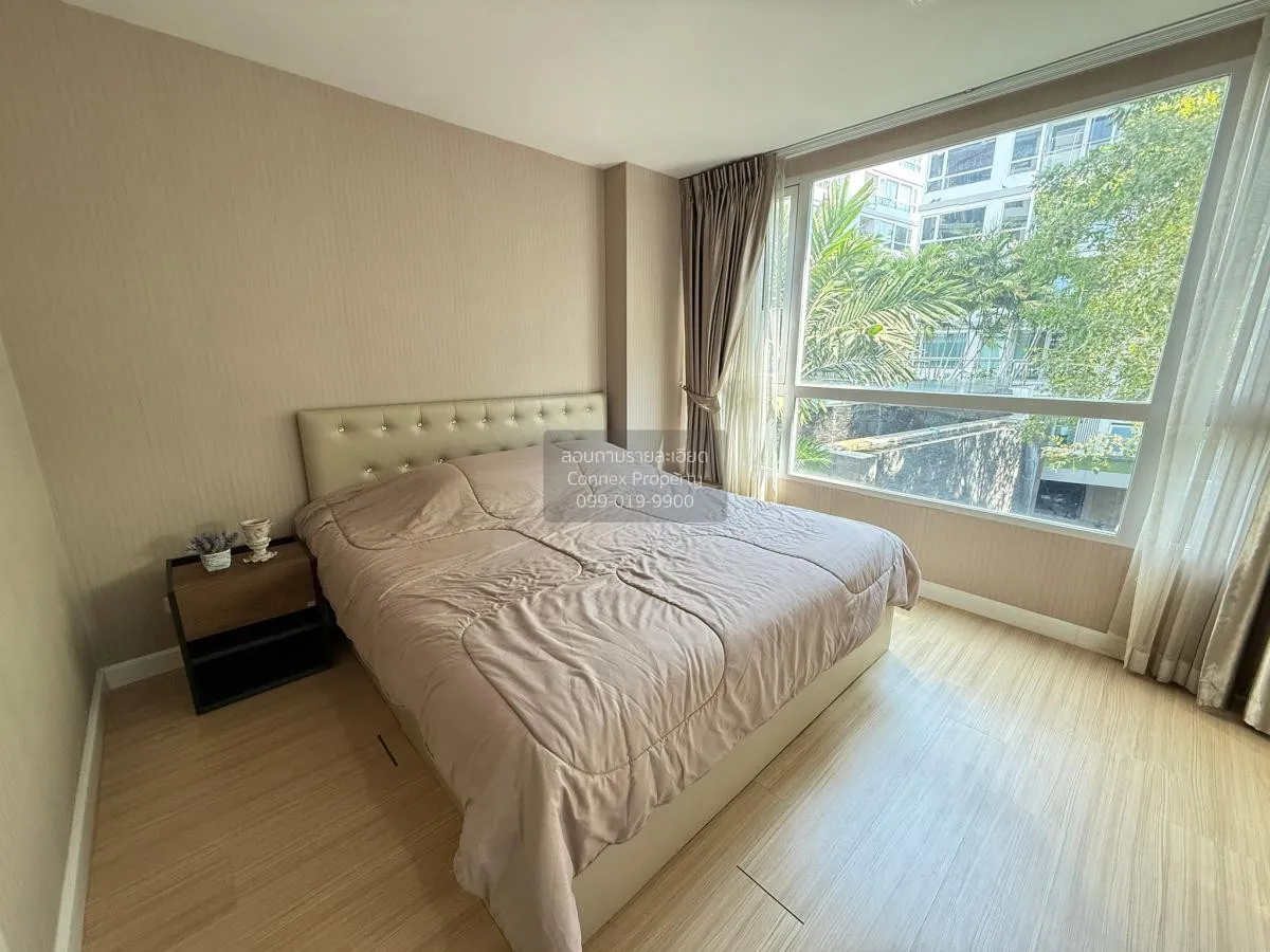 FOR RENT condo , Mayfair Place Sukhumvit 64 , Duplex , high floor