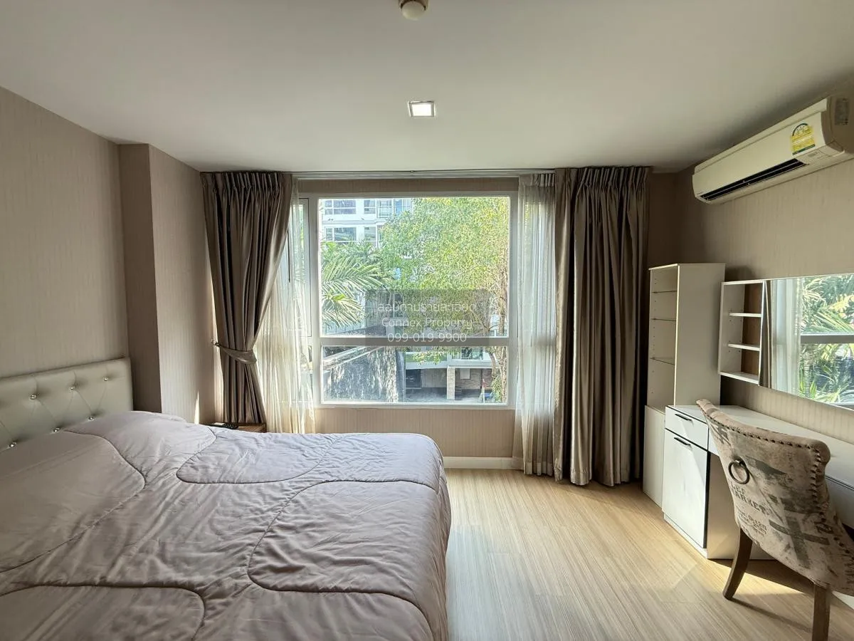 FOR RENT condo , Mayfair Place Sukhumvit 64 , Duplex , high floor