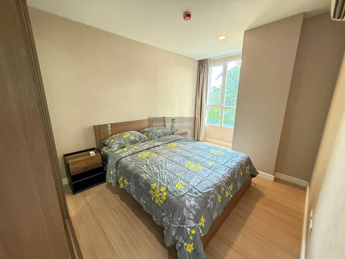 FOR RENT condo , Mayfair Place Sukhumvit 64 , Duplex , high floor