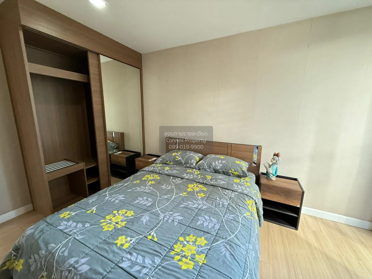 FOR RENT condo , Mayfair Place Sukhumvit 64 , Duplex , high floor