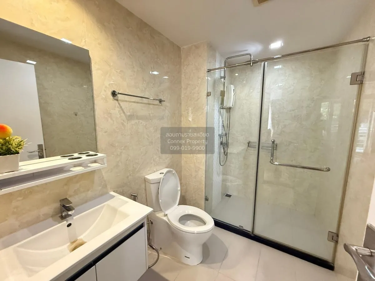 FOR RENT condo , Mayfair Place Sukhumvit 64 , Duplex , high floor