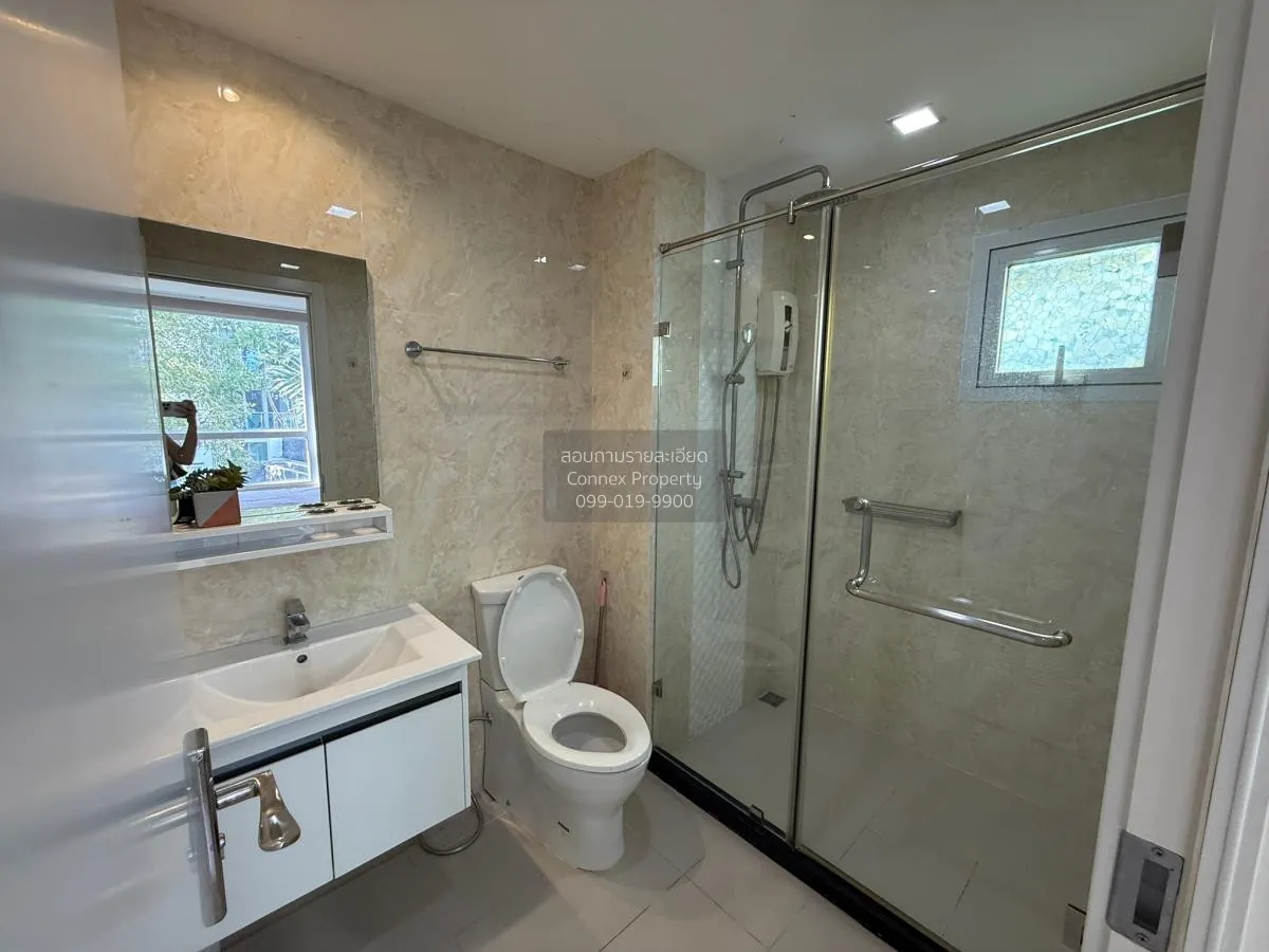 FOR RENT condo , Mayfair Place Sukhumvit 64 , Duplex , high floor
