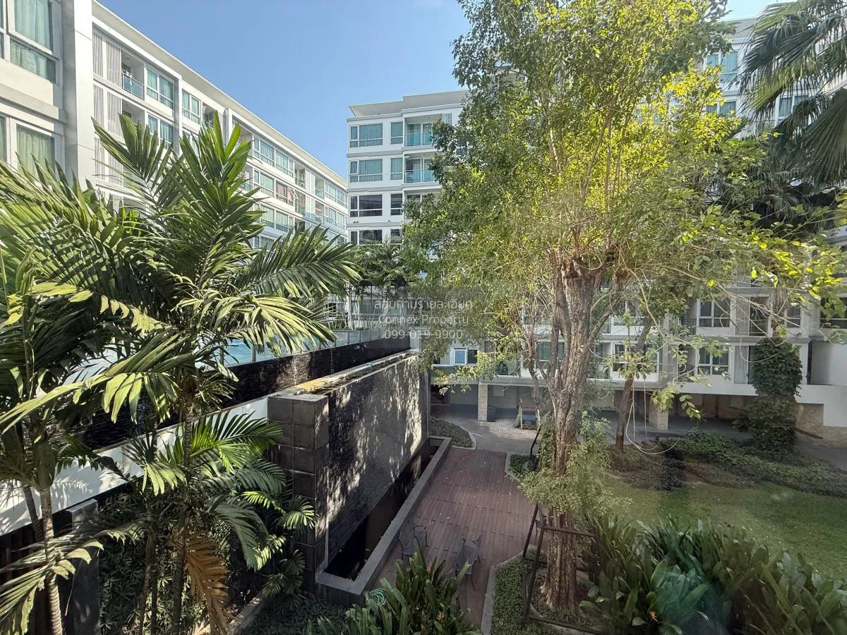 FOR RENT condo , Mayfair Place Sukhumvit 64 , Duplex , high floor