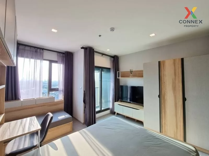 เช่าคอนโด ไลฟ์ สุขุมวิท 62 BTS-ปุณณวิถี บางจาก เขต พระโขนง กรุงเท 3