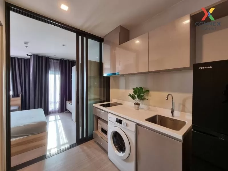 เช่าคอนโด ไลฟ์ สุขุมวิท 62 BTS-ปุณณวิถี บางจาก เขต พระโขนง กรุงเท 4