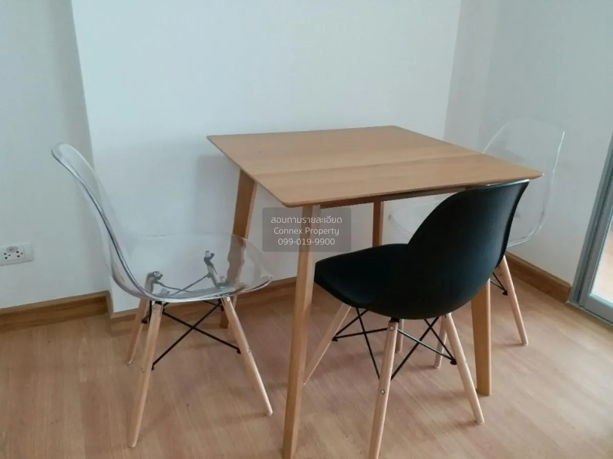 FOR RENT condo , Supalai Veranda Ratchavipha-Prachachuen , Duplex 3