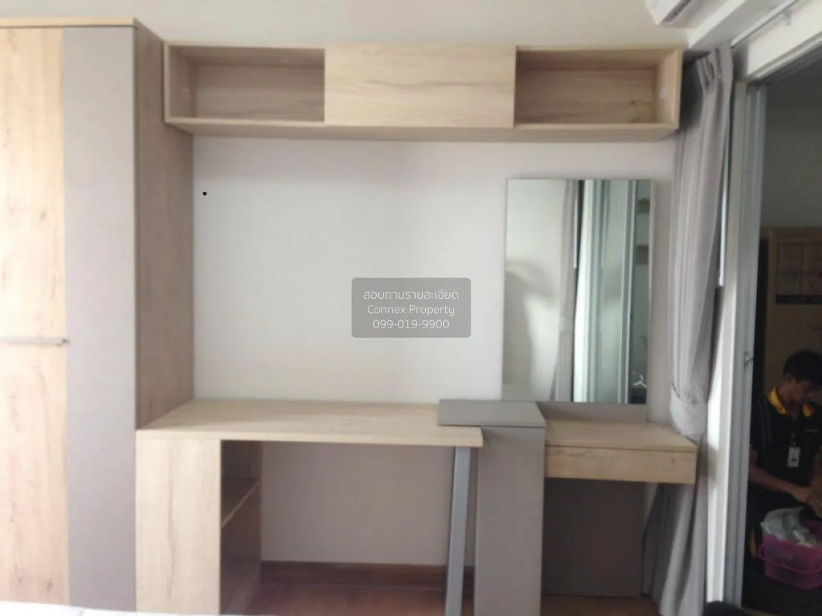 FOR RENT condo , Supalai Veranda Ratchavipha-Prachachuen , Duplex