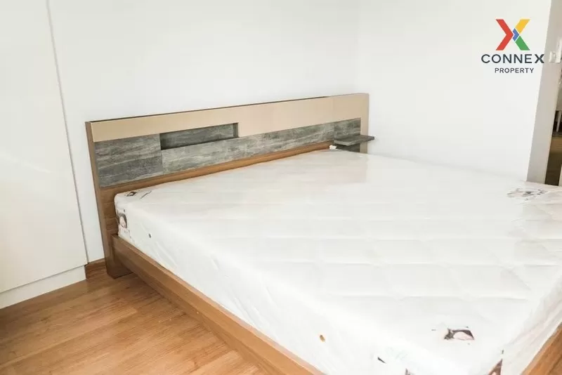 FOR RENT condo , Supalai Park Ekamai Thonglor , Duplex , high flo 1