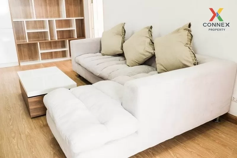 FOR RENT condo , Supalai Park Ekamai Thonglor , Duplex , high flo 4