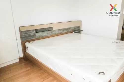 FOR RENT condo , Supalai Park Ekamai Thonglor , Duplex , high floor , BTS-Ekkamai , Bang Kapi , Huai Khwang , Bangkok , CX-00922