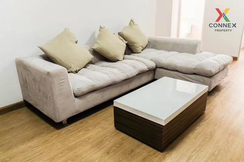 FOR SALE condo , Supalai Park Ekamai Thonglor , Duplex , high flo 3