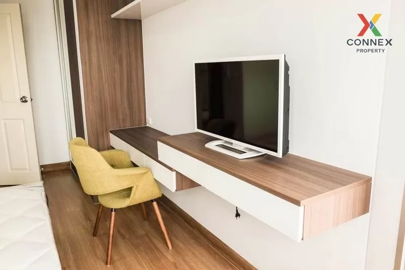 FOR SALE condo , Supalai Park Ekamai Thonglor , Duplex , high flo