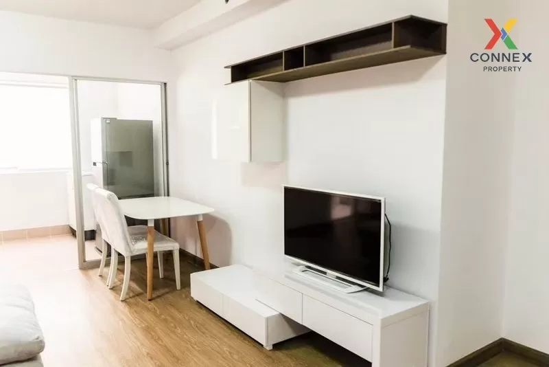 FOR SALE condo , Supalai Park Ekamai Thonglor , Duplex , high flo