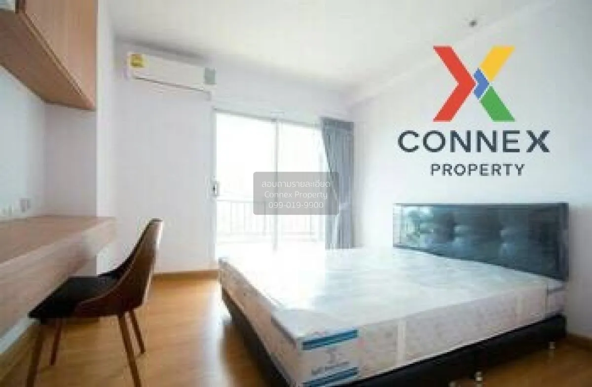 FOR RENT condo , Supalai Park Ekamai Thonglor , Duplex , high flo 3
