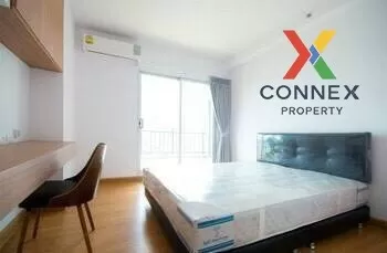 FOR SALE condo , Supalai Park Ekamai Thonglor , Duplex , high flo 2