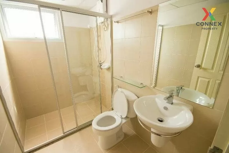 FOR SALE condo , Supalai Park Ekamai Thonglor , Duplex , high flo 3