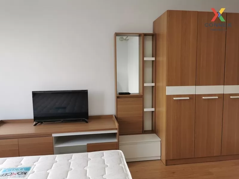 FOR SALE condo , Supalai Park Ekamai Thonglor , Duplex , high flo