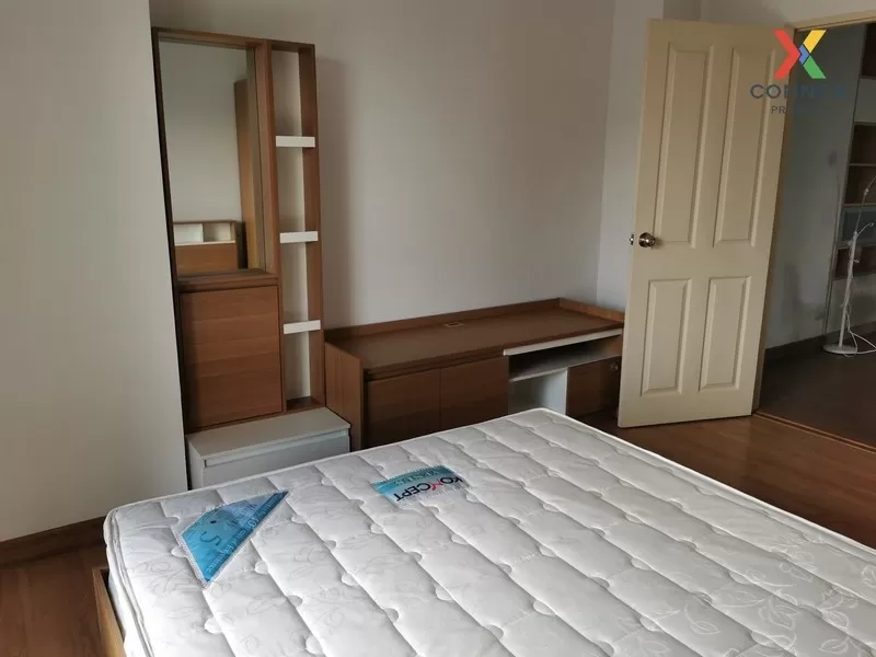 FOR SALE condo , Supalai Park Ekamai Thonglor , Duplex , high flo