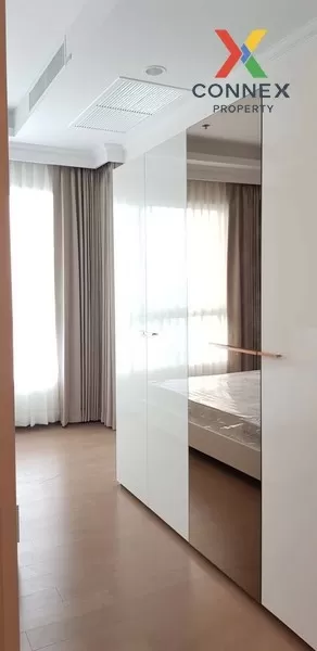 FOR SALE condo , Supalai Elite Phayathai , Duplex , high floor ,  1