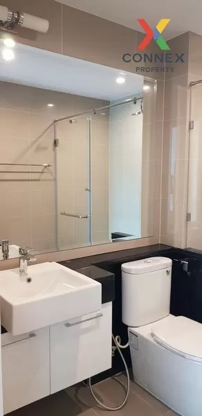 FOR SALE condo , Supalai Elite Phayathai , Duplex , high floor ,  4