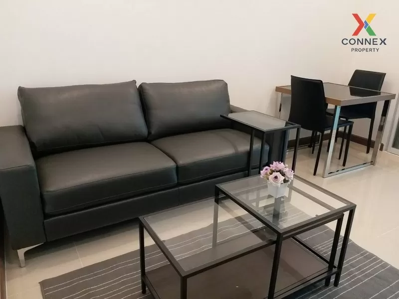 FOR SALE condo , Supalai Elite Phayathai , Duplex , high floor , 