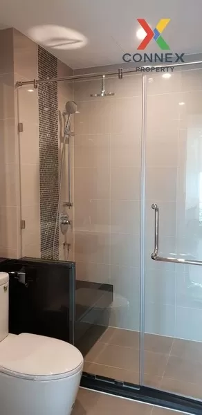 FOR SALE condo , Supalai Elite Phayathai , Duplex , high floor , 