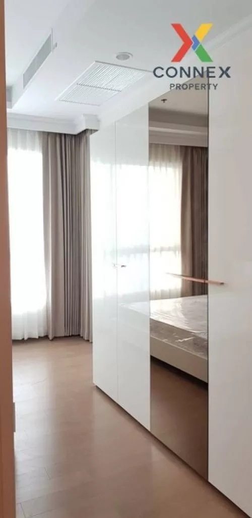 FOR SALE condo , Supalai Elite Phayathai , Duplex , high floor , BTS-Phaya Thai , Thung Phaya Thai , Rat Thewi , Bangkok , CX-00929