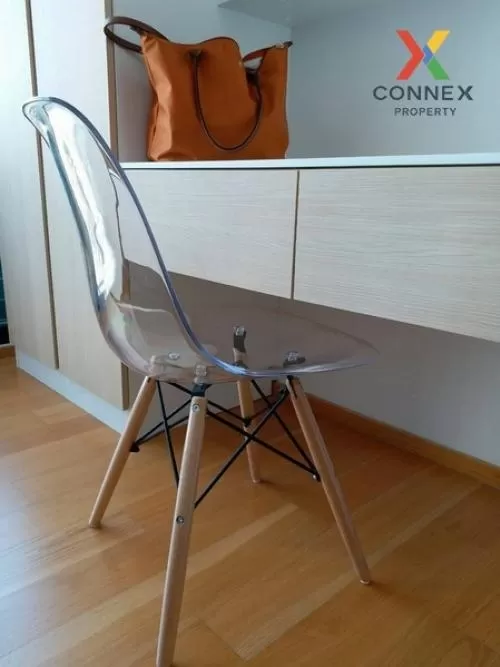 FOR RENT condo , Noble Revo Silom , Duplex , high floor , BTS-Surasak , Silom , Bang Rak , Bangkok , CX-00934