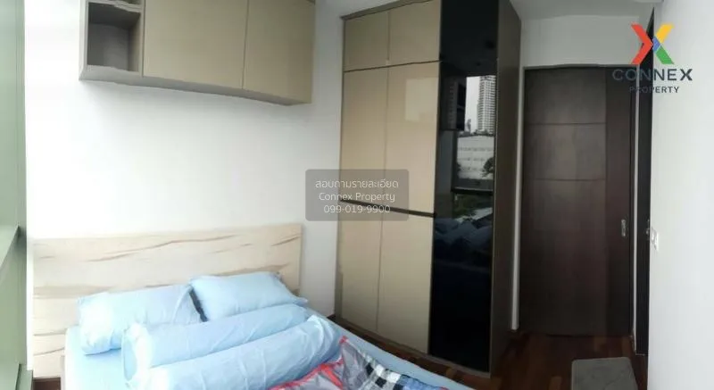 เช่า คอนโด แต่งสวย Wish Signature Midtown Siam BTS-ราชเทวี เพชรบุ 4