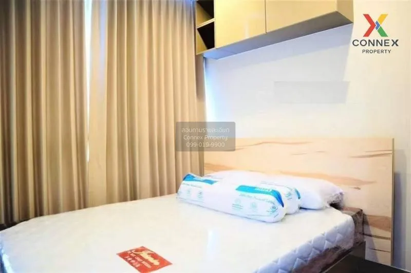 FOR RENT condo , Wish Signature Midtown Siam , Duplex , high floo