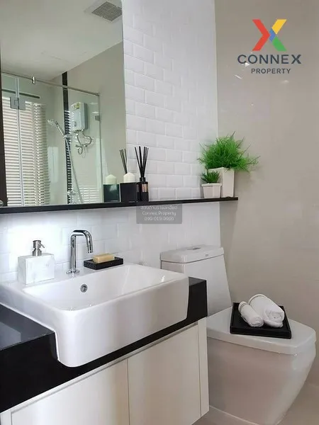 FOR SALE condo , Wish Signature Midtown Siam , Duplex , high floo