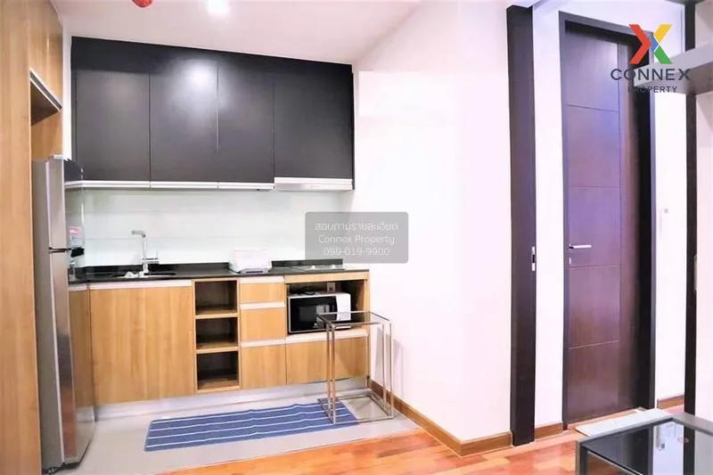 FOR SALE condo , Wish Signature Midtown Siam , Duplex , high floo 3