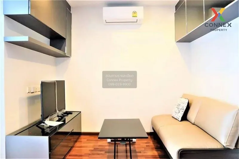 FOR SALE condo , Wish Signature Midtown Siam , Duplex , high floo