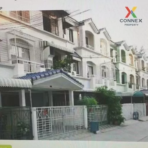 คอนโด แต่งสวย Baan Klangmeung Rama 9 ARL-หัวหมาก พระราม 9 สวนหลวง สวนหลวง กรุงเทพ | CX-00944