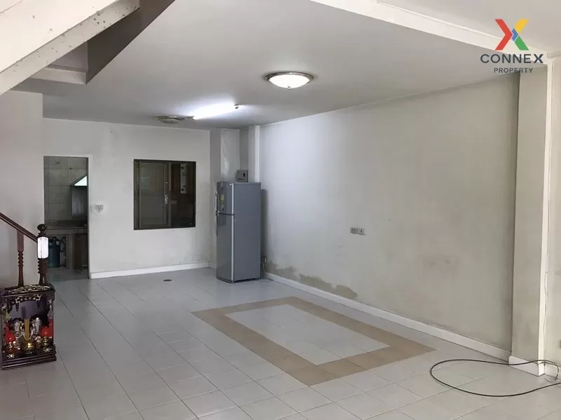 Townhome Baan Klangmeung Rama 9, APL-Hua Mak, Rama 9, Suan Luang, 4