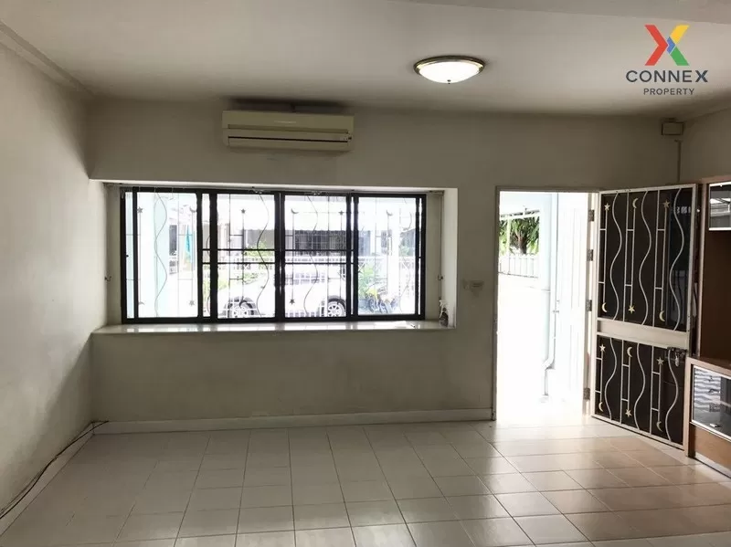 Townhome Baan Klangmeung Rama 9, APL-Hua Mak, Rama 9, Suan Luang,