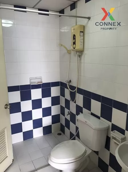 Townhome Baan Klangmeung Rama 9, APL-Hua Mak, Rama 9, Suan Luang,