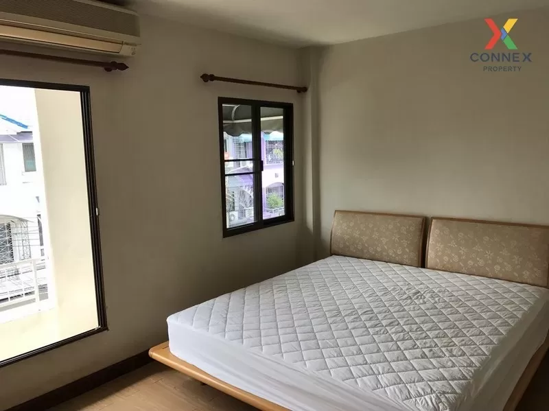 Townhome Baan Klangmeung Rama 9, APL-Hua Mak, Rama 9, Suan Luang,