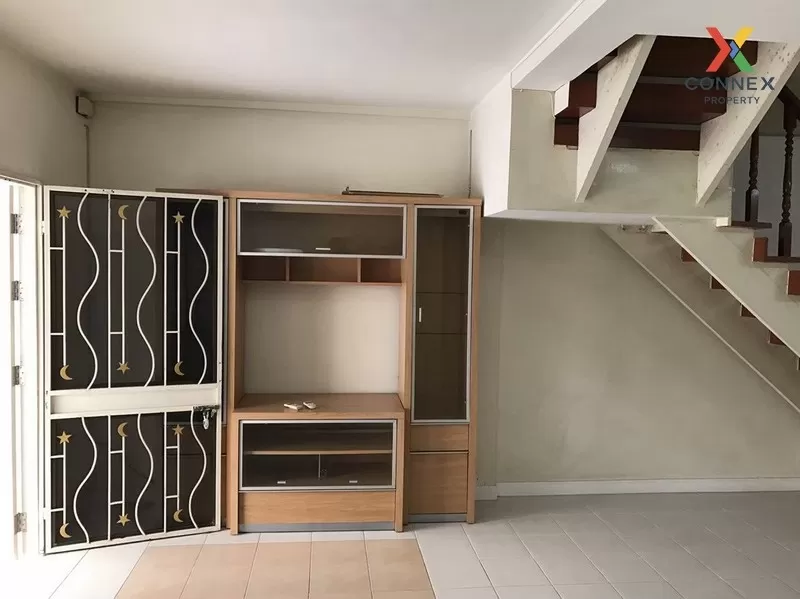 Townhome Baan Klangmeung Rama 9, APL-Hua Mak, Rama 9, Suan Luang,